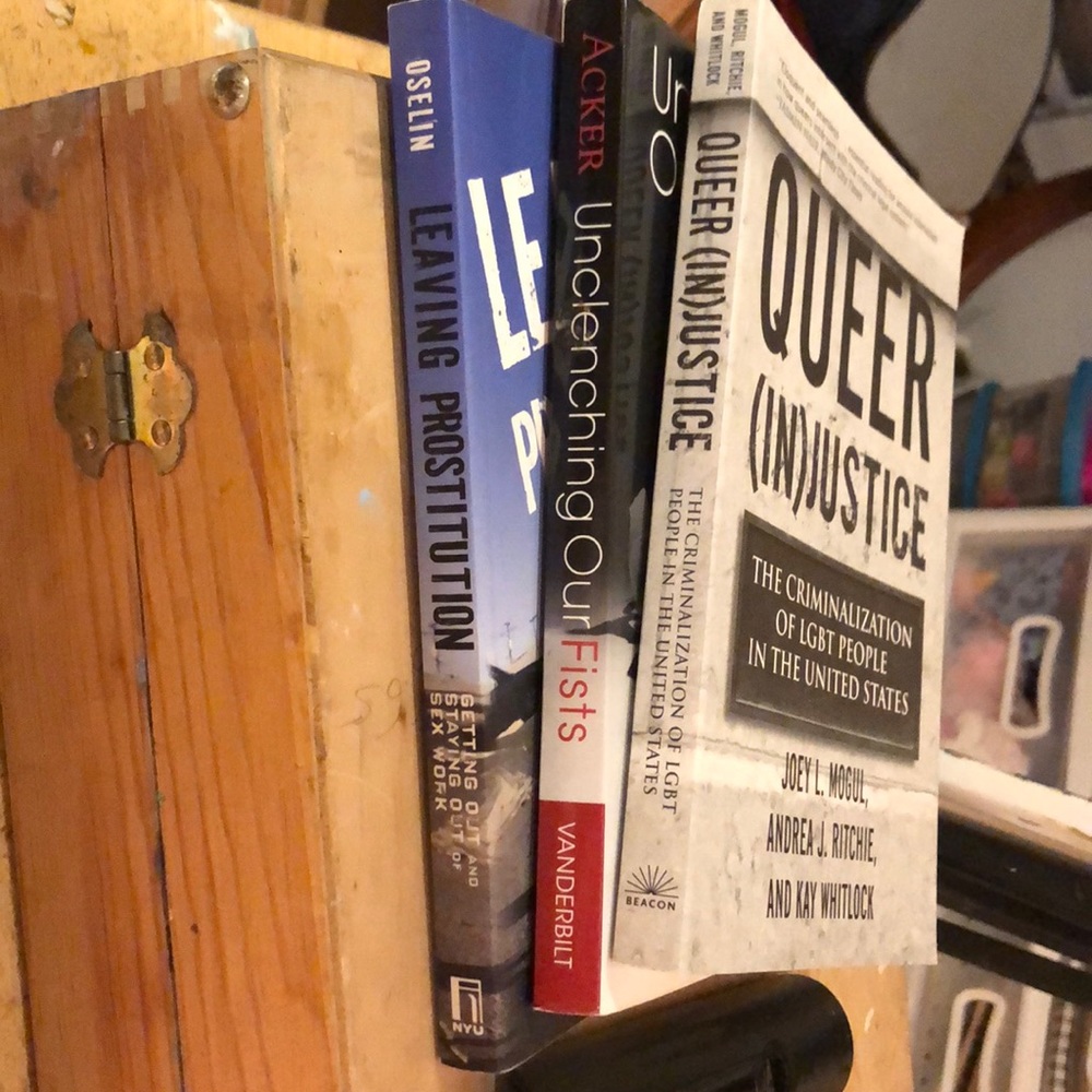 Textbooks! Sociology/Crime & Justice/ Studies